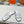 FLATFORM SANDAL WHITE CALFSKIN