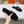FLATFORM SANDAL BLACK CALFSKIN
