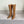 YSL Jill Boots 75mm Brown Smooth Cafskin 429096