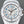 J12 Date Quartz White Ceramic Blue Numerals White Dial