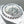J12 Date Quartz White Ceramic Stainless Graffiti Limited