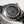 J12 Quartz Black Ceramic Black Numerals Black Dial