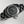 J12 Quartz Black Ceramic Black Numerals Black Dial