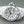 J12 Date Automatic White Ceramic Black Numerals White Dial