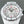 J12 Automatic White Ceramic Pink Diamond Numerals White Dial