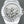 J12 Date 38mm Automatic White Ceramic Stainless Graffiti Limited