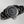 J12 Automatic Black Ceramic Black Numerals Black Dial Black Steel Hands