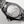 J12 Automatic Black Ceramic Black Numerals Black Dial White Steel Hands