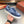 LP NEWPORT WALK SNEAKERS SKY SUEDE