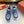 LP NEWPORT WALK SNEAKERS SKY SUEDE