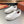 LP NEWPORT WALK SNEAKERS WHITE SUEDE