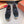 LP TRAIL HIKER WALK SNEAKER BLACK AND AEGEAN MESH BREATHABLE