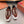 LP BRUNELLO SNEAKERS BROWN AND LIGHT GRAY MESH BREATHABLE