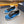 CD BASKETBALL SHOES COBALT BREATHABLE FABRIC