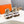 HM Men's Sneaker Beige Calfskin Suede 601279