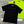 LV T-SHIRT IN BLACK MODAL COTTON 238790