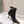 Jimmy Camie Ankle Boot 80 Black Leather 533023