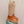 LV Celine Margaret Chelsea Boots Orange Beige Calfskin and Woolen Fabric 532985