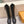 LV 25 Martin Boots Black Cowhide 576913