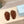 Pra 2025 Mule Brown Beige Suede Wool 556282