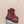 LV Squad Lace-up Ankle Boot 5cm Burgundy Cowhide 576972