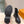 LV Squad Lace-up Ankle Boot 5cm Black Cowhide 576971