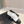 CC 26s Shoes 2cm Black White Quited Calfskin 583904