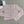 CC Tweed Beaded Coat Pink White Cotton Acrylic 251307