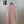 CC Tweed Sleeveless Dress Pink Polyester 251310