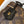 LV M47128 Vanity PM 13cm with Chain Brown Monogram Canvas & Cafskin GHW