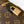 LV M47128 Vanity PM 13cm with Chain Brown Monogram Canvas & Cafskin GHW