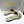 CD 26s Floral Embroidered Sandals Green Beige Canvas 683035