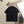 Burberry Men Knight Oversized T-Shirt Black White Cotton