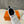 HM Bouncing 35 Sneakers White Goatskin & Suede Goatskin H Black