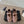 ballet flat in vienne nude lambskin