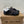 Miu x Balance Sneakers Black Cowhide