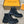 LV Checker Ankle Boots Black Nubuck Calfskin