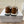 C'est Dior Sneaker Brown Lamskin