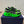CD Sneaker B35 In Green Mix White Black Calfskin And Fabric  113119