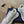 CD Sneaker B35 In White Mix Ivory White Calfskin And Fabric 113127