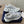 CD Sneaker B35 In White Mix Ivory White Calfskin And Fabric 113127