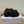 CD Boy Platform Loafer In Black Tweed Fabric And Cowhide 113487