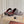 LP 25C Thong Slide Sandal Koala Brown Suede 208104