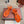 LP 25C Mindil Sandal Kyoto Orange Suede 208100