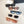 MONTAIGNE SUNGLASS ¥ACIFIC S3F IN ACETATE