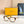OVERSIZED FF DIAMONDS SQUARE FRAME SUNGLASSES FE50100 IN ACETATE