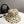 DOUBLE-SIDED BUCKET HAT COLORFUL 433361