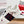 valenti low top vl7n white calfskin black red canvas