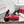 VL 25s Upvillage Sneakers In White Mix Black Lambskin