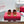 VL 25s Upvillage Sneakers In White Mix Dark Orange Suede